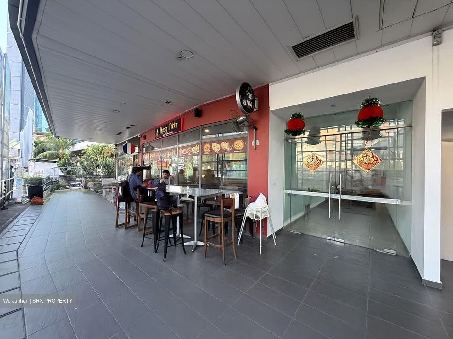 Novena Regency (D11), Shop House #541599331